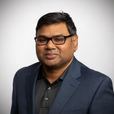 Venu Appana MBA